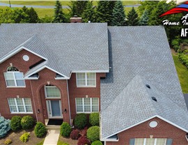 Roofing Project in Algonquin, IL by A&D Home Improvement