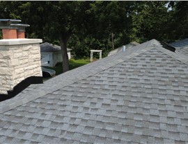 Roofing Project in Highland Park, IL by A&D Home Improvement