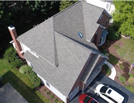 Roofing, Windows Project in Naperville, IL by A&D Home Improvement