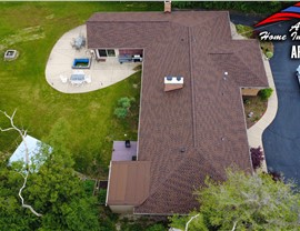Roofing Project in Des Plaines, IL by A&D Home Improvement