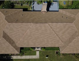 Roofing Project in Ingleside, IL by A&D Home Improvement