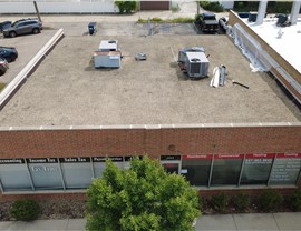 Roofing Project in Skokie, IL by A&D Home Improvement
