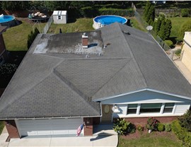 Roofing Project in Park Ridge, IL by A&D Home Improvement