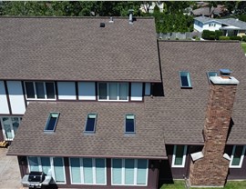 Roofing Project in Prospect Heights, IL by A&D Home Improvement