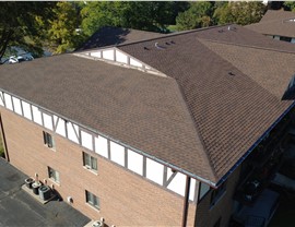 Palos Hills, IL Roofing Project Roofing Project in Palos Hills, IL by A&D Home Improvement