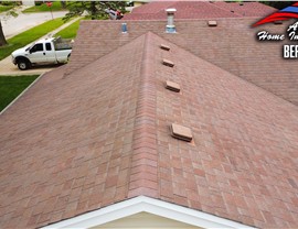 Roofing Project in Elgin, IL by A&D Home Improvement