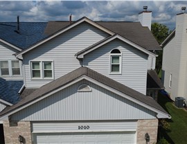 Roofing Project in Westmont, IL by A&D Home Improvement