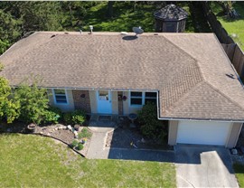Roofing Project in Elgin, IL by A&D Home Improvement