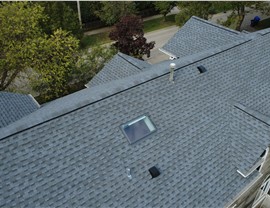 Roofing Project in Glencoe, IL by A&D Home Improvement