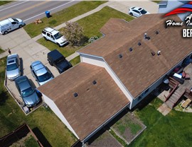 Roofing Project in Gurnee, IL by A&D Home Improvement