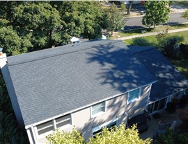 Roofing Project in Arlington Heights, IL by A&D Home Improvement