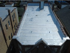 Roofing Project in Cicero, IL by A&D Home Improvement