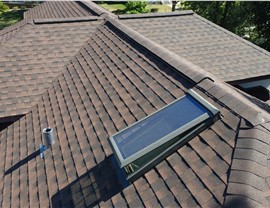 Roofing Project in West Chicago, IL by A&D Home Improvement