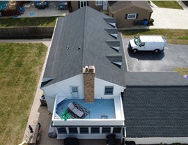 Roofing Project in Wheaton, IL by A&D Home Improvement