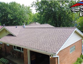 Roofing Project in Elgin, IL by A&D Home Improvement