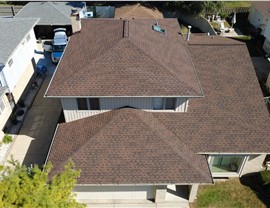Roofing Project in Oak Lawn, IL by A&D Home Improvement