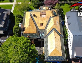 Roofing Project in Evanston, IL by A&D Home Improvement