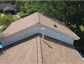 Hanover Park, IL Roofing Project Roofing Project in Hanover Park, IL by A&D Home Improvement