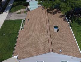 Roofing Project in Lyons, IL by A&D Home Improvement