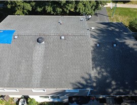 Roofing Project in Arlington Heights, IL by A&D Home Improvement