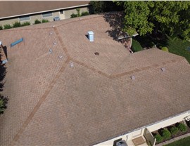 Roofing Project in Bartlett, IL by A&D Home Improvement