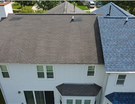 Roofing Project in Westmont, IL by A&D Home Improvement
