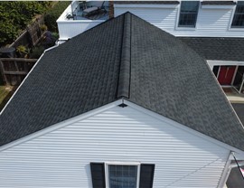 Roofing Project in Wheaton, IL by A&D Home Improvement