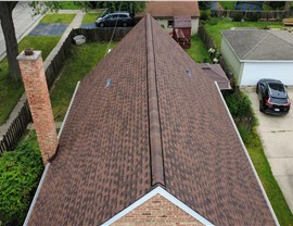 Roofing Project in Mt Prospect, IL by A&D Home Improvement