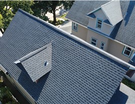 Roofing Project in Oak Park, IL by A&D Home Improvement