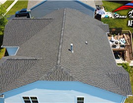 Roofing Project in McHenry, IL by A&D Home Improvement