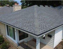 Roofing Project in Highland Park, IL by A&D Home Improvement