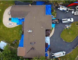 Roofing Project in Des Plaines, IL by A&D Home Improvement