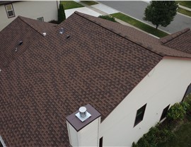 Roofing Project in Schaumburg, IL by A&D Home Improvement