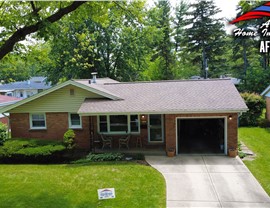 Roofing Project in Elgin, IL by A&D Home Improvement