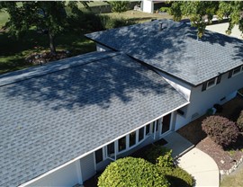 Roofing Project in Schaumburg, IL by A&D Home Improvement