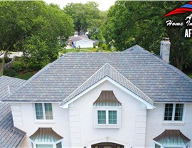 Roofing Project in Wheaton, IL by A&D Home Improvement