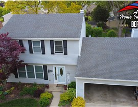 Roofing Project in Schaumburg, IL by A&D Home Improvement