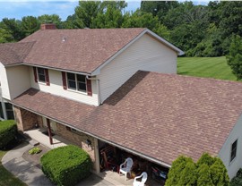 Roofing Project in Wadsworth, IL by A&D Home Improvement
