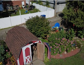 Roofing Project in Oak Lawn, IL by A&D Home Improvement