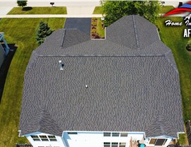 Roofing Project in McHenry, IL by A&D Home Improvement