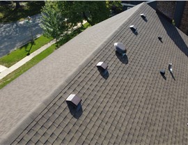 Roofing Project in Libertyville, IL by A&D Home Improvement