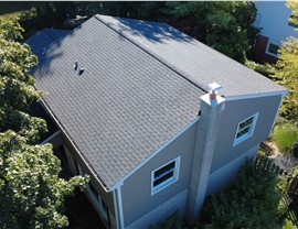 Roofing Project in Arlington Heights, IL by A&D Home Improvement