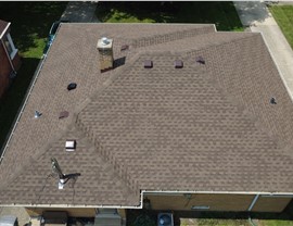Roofing Project in Hillside, IL by A&D Home Improvement