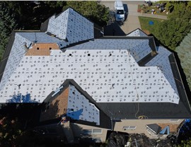 Roofing Project in Schaumburg, IL by A&D Home Improvement