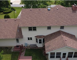 Roofing Project in Wadsworth, IL by A&D Home Improvement