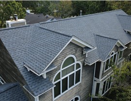 Roofing Project in Glencoe, IL by A&D Home Improvement