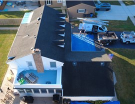 Roofing Project in Wheaton, IL by A&D Home Improvement