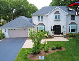 Roofing Project in Wheaton, IL by A&D Home Improvement
