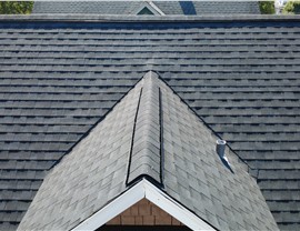 Roofing Project in Oak Park, IL by A&D Home Improvement