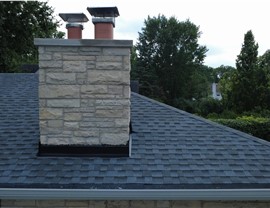 Roofing Project in Highland Park, IL by A&D Home Improvement